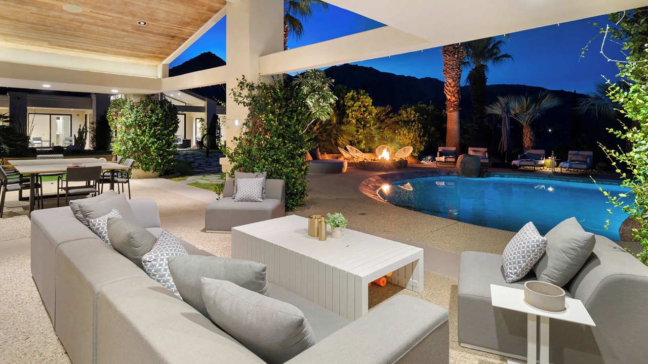 Photo of Outdoor in Palm Desert