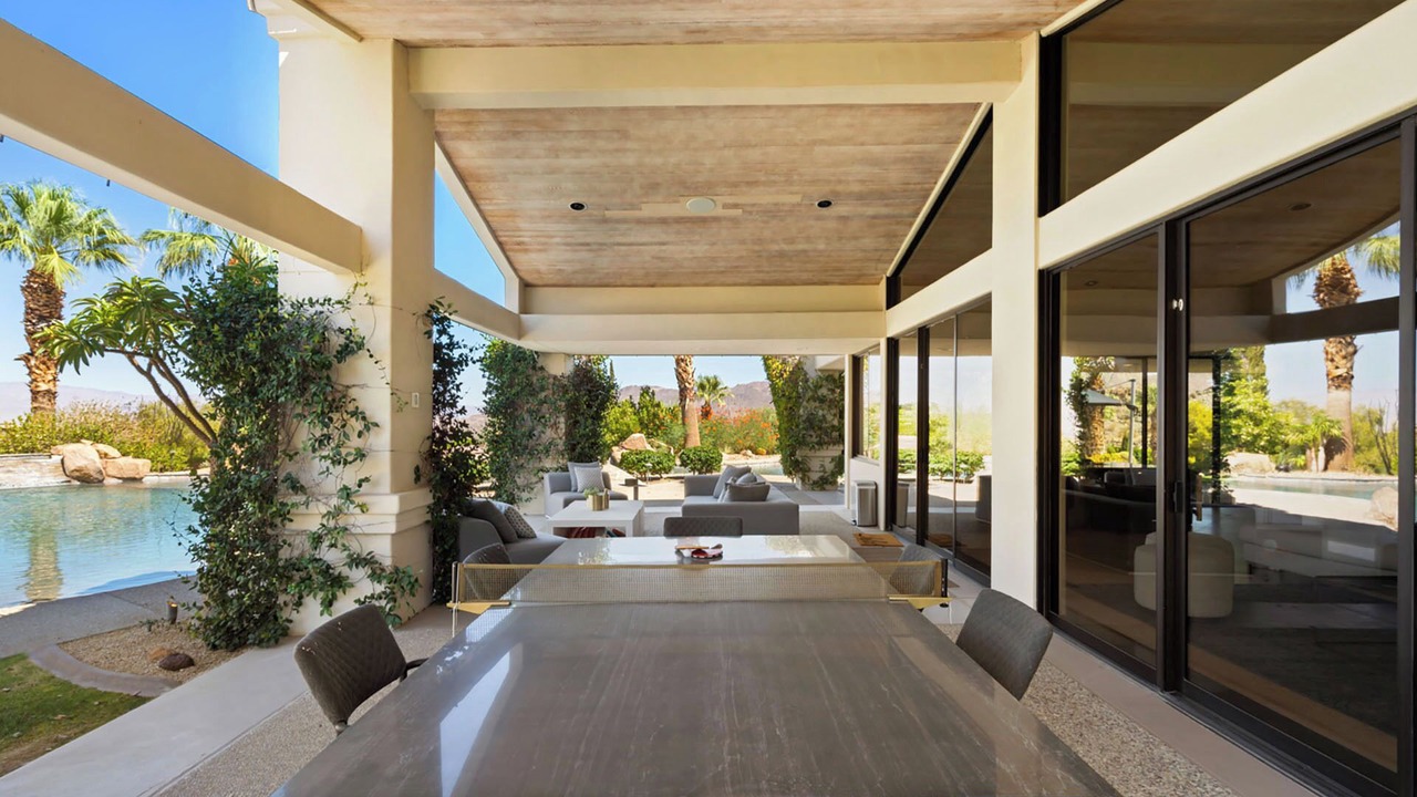 Photo of Outdoor in Palm Desert
