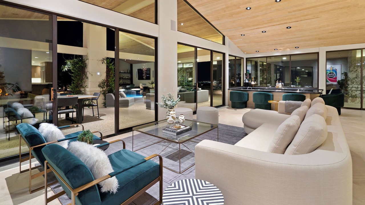 Photo of Outdoor in Palm Desert