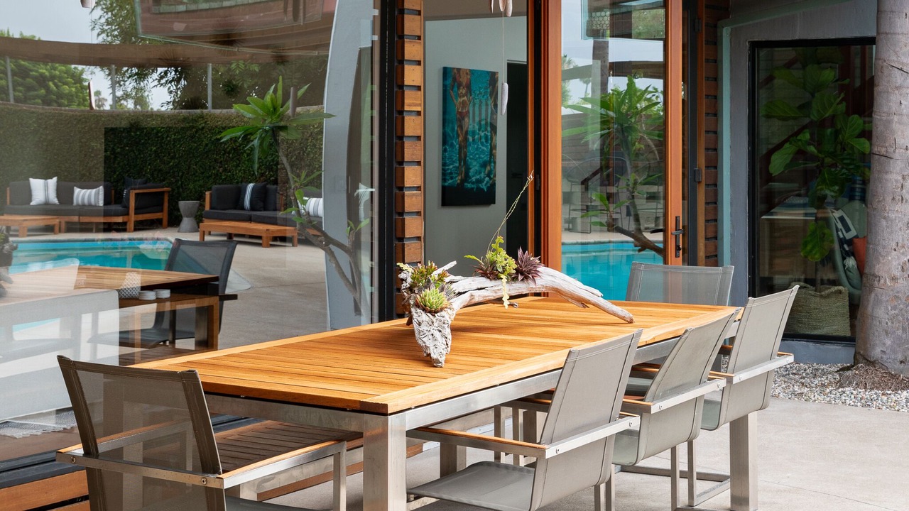 Photo of Outdoor in La Jolla Shores