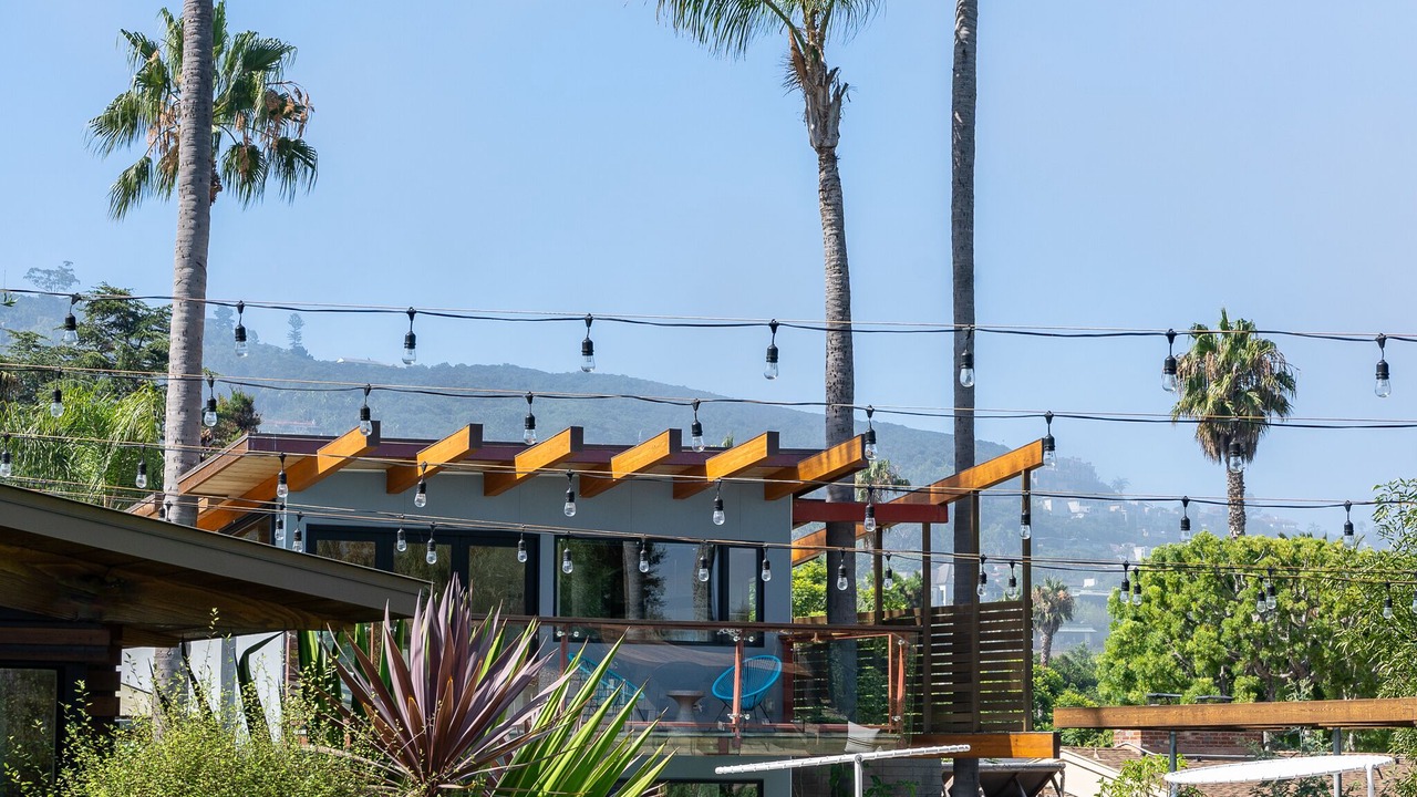 Photo of Outdoor in La Jolla Shores
