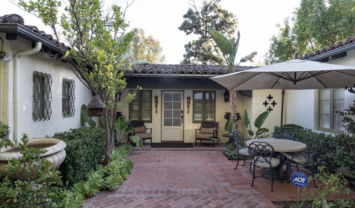 Photo of Outdoor in Pasadena