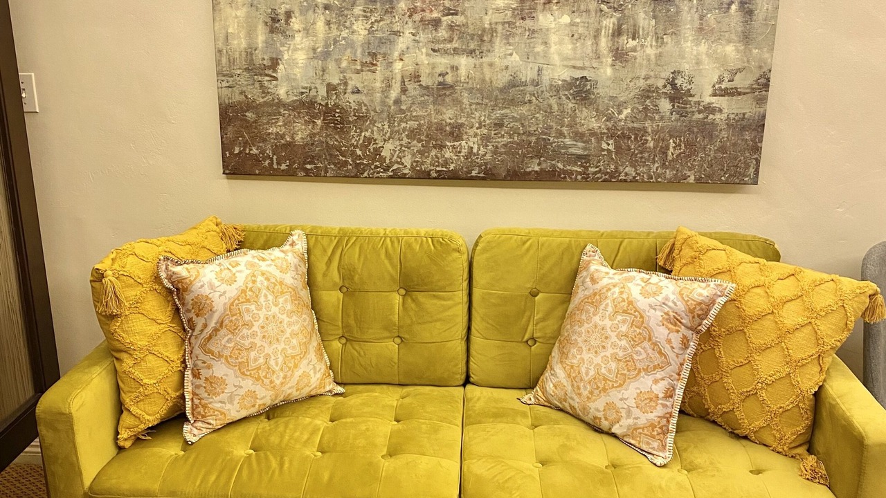 Photo of Livingroom in Pasadena