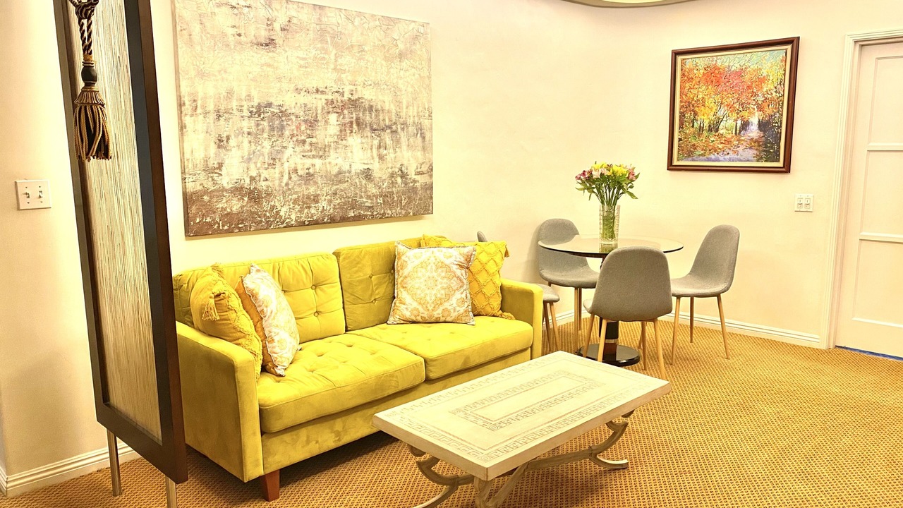 Photo of Livingroom in Pasadena