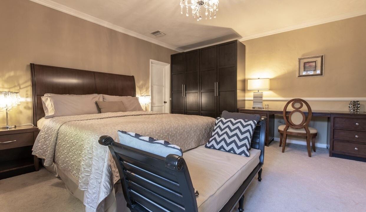 Photo of Bedroom in Pasadena