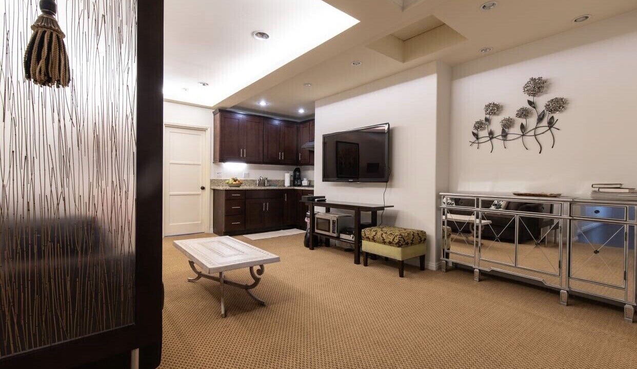 Photo of Livingroom in Pasadena