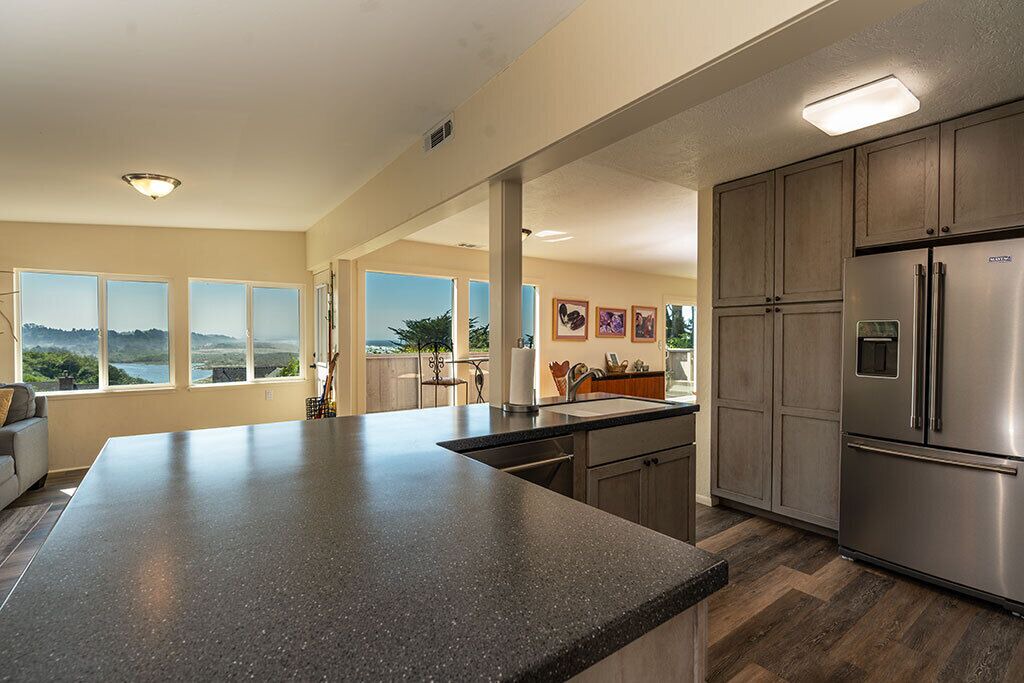 Photo of Kitchen in Westhaven-Moonstone