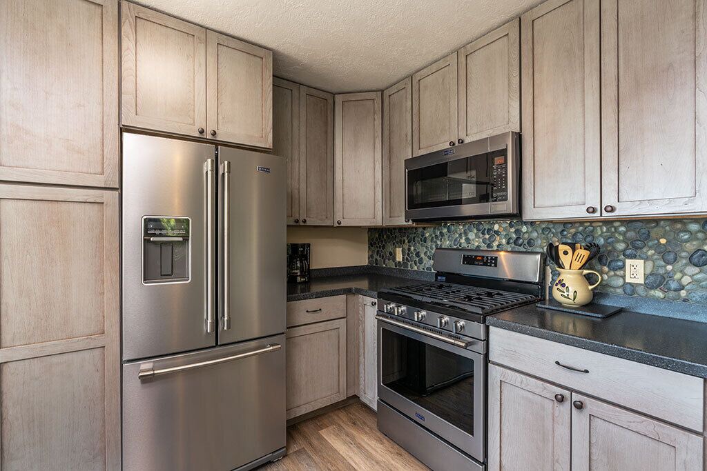 Photo of Kitchen in Westhaven-Moonstone