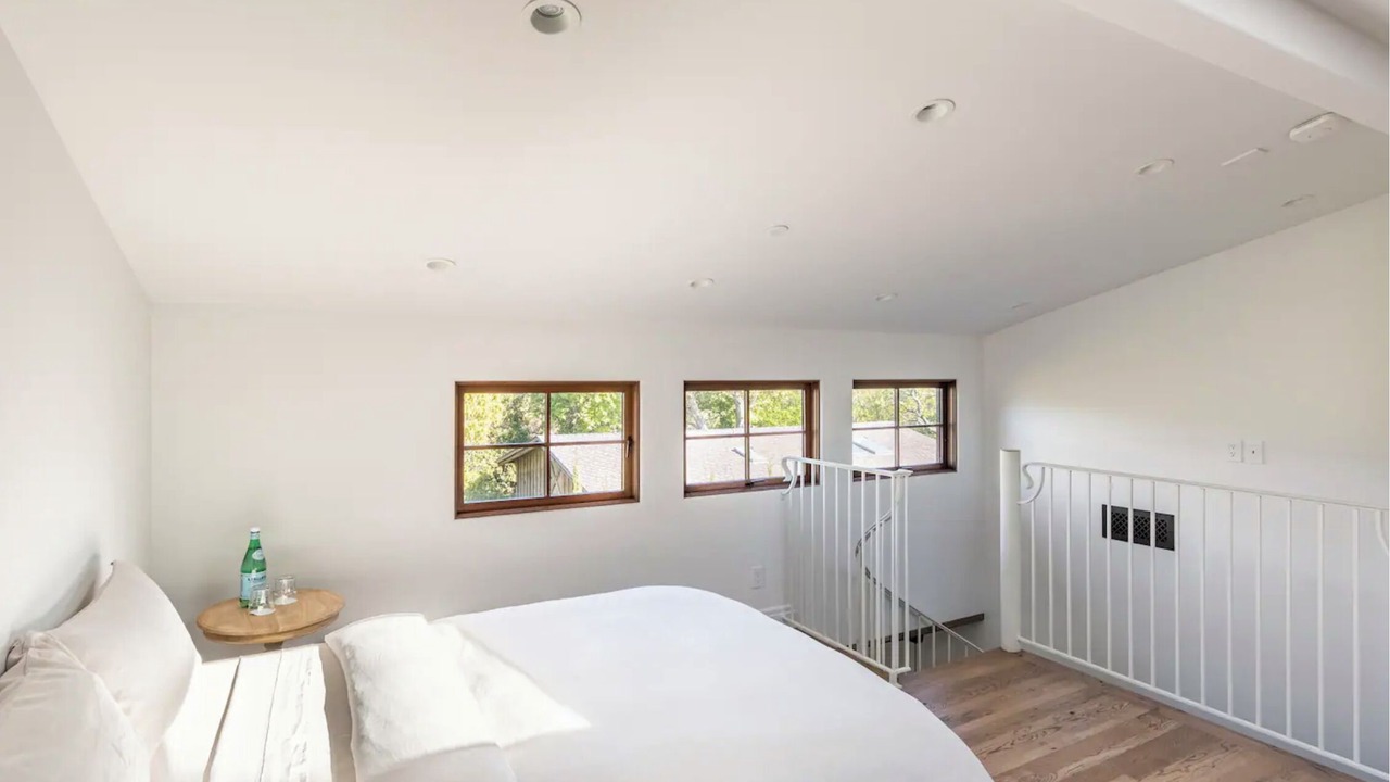 Photo of Bedroom in Woodside