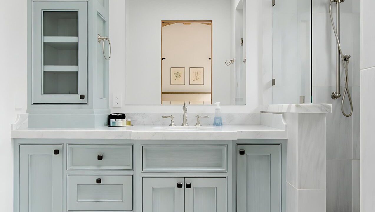 Photo of Bathroom in Woodside