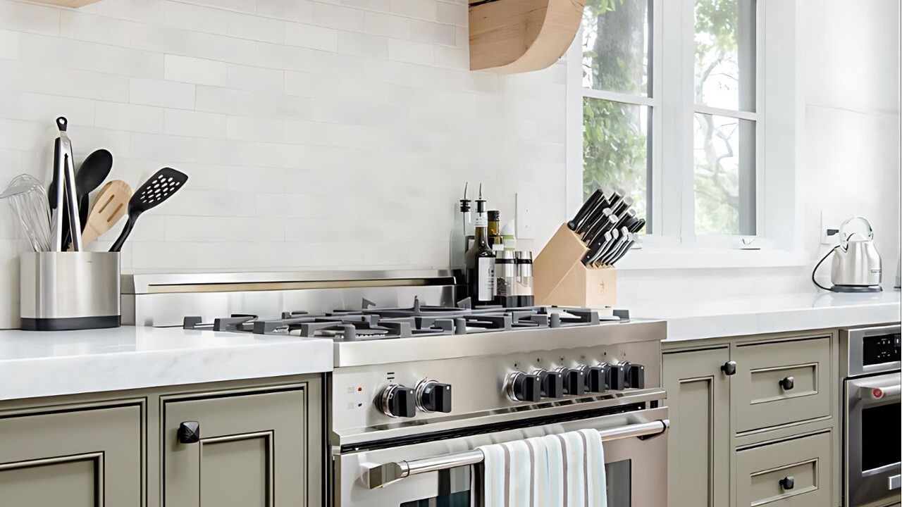 Photo of Kitchen in Woodside