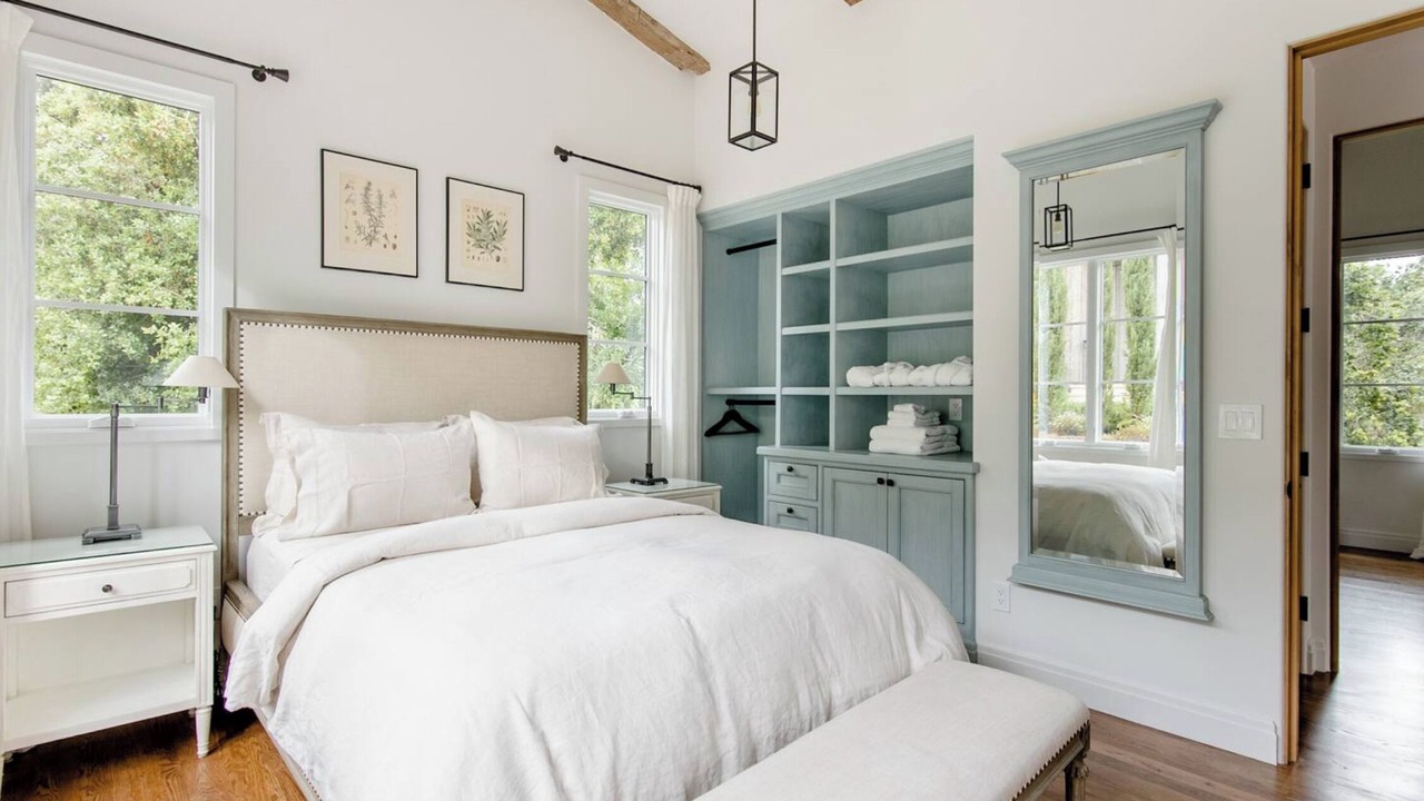 Photo of Bedroom in Woodside