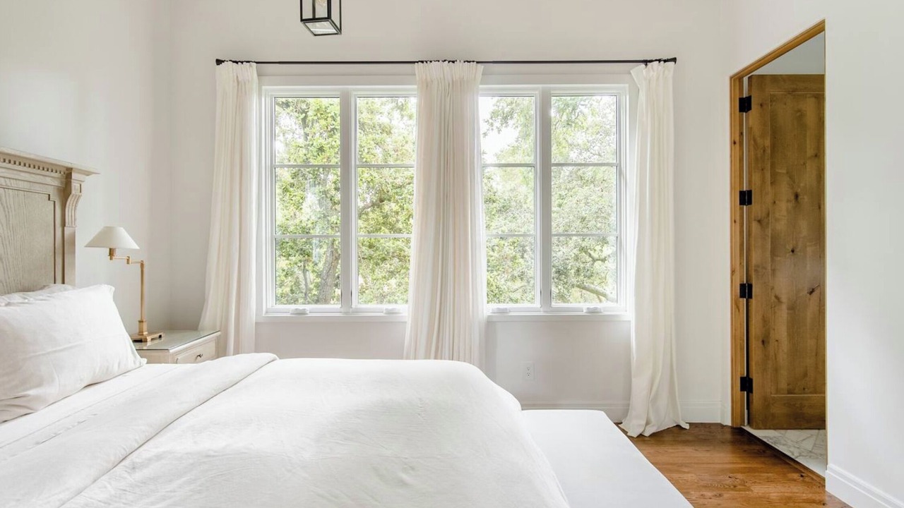 Photo of Bedroom in Woodside