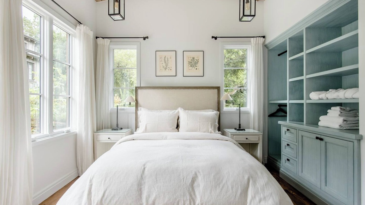 Photo of Bedroom in Woodside