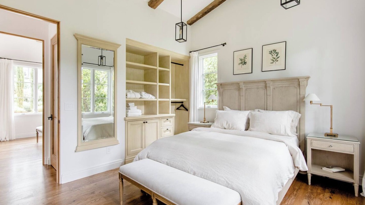 Photo of Bedroom in Woodside