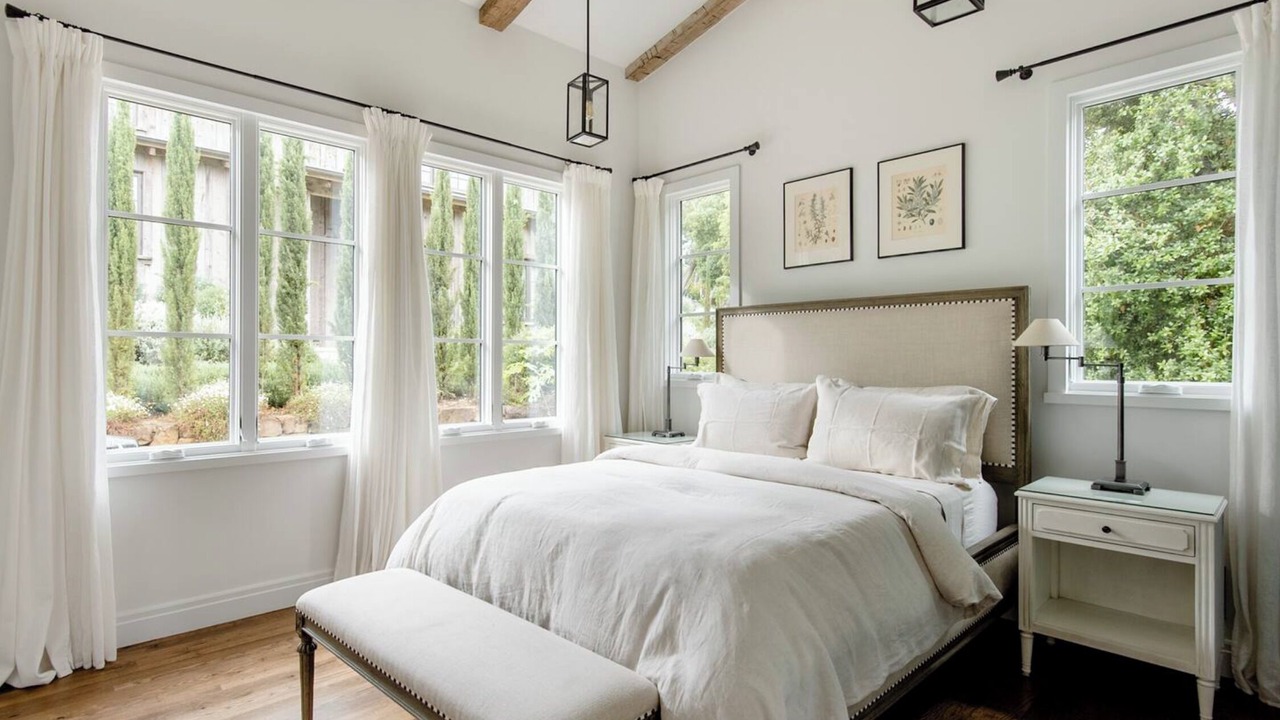 Photo of Bedroom in Woodside