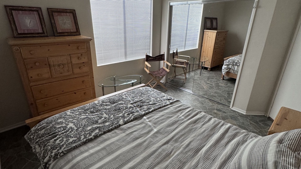 Photo of Bedroom in Desert Palms