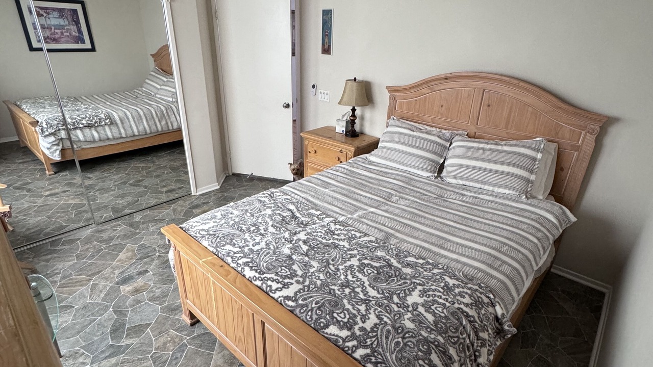 Photo of Bedroom in Desert Palms