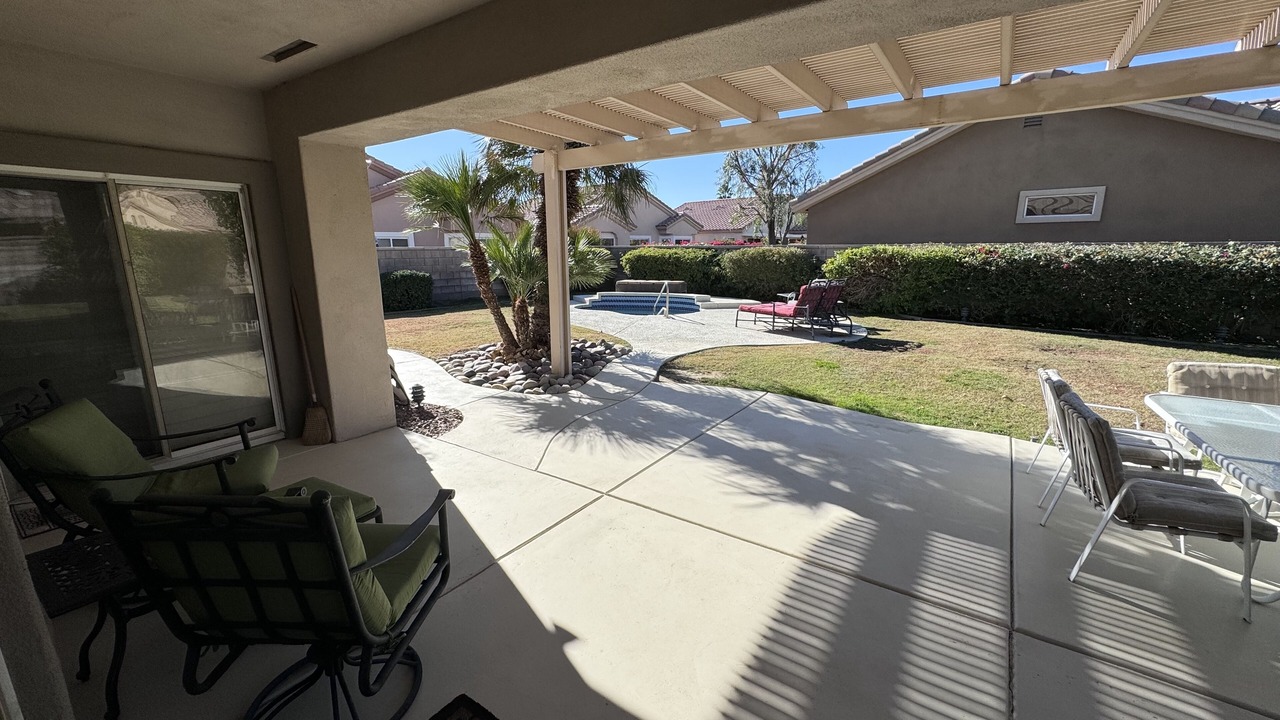 Photo of Others in Desert Palms
