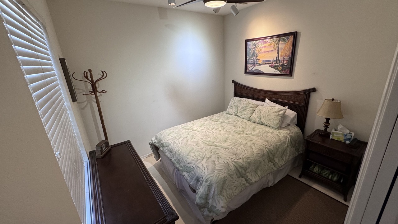 Photo of Bedroom in Desert Palms