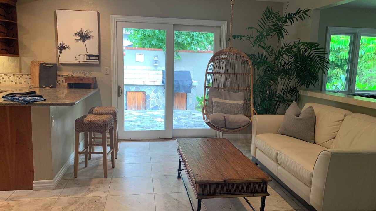 Photo of Livingroom in Laguna Niguel