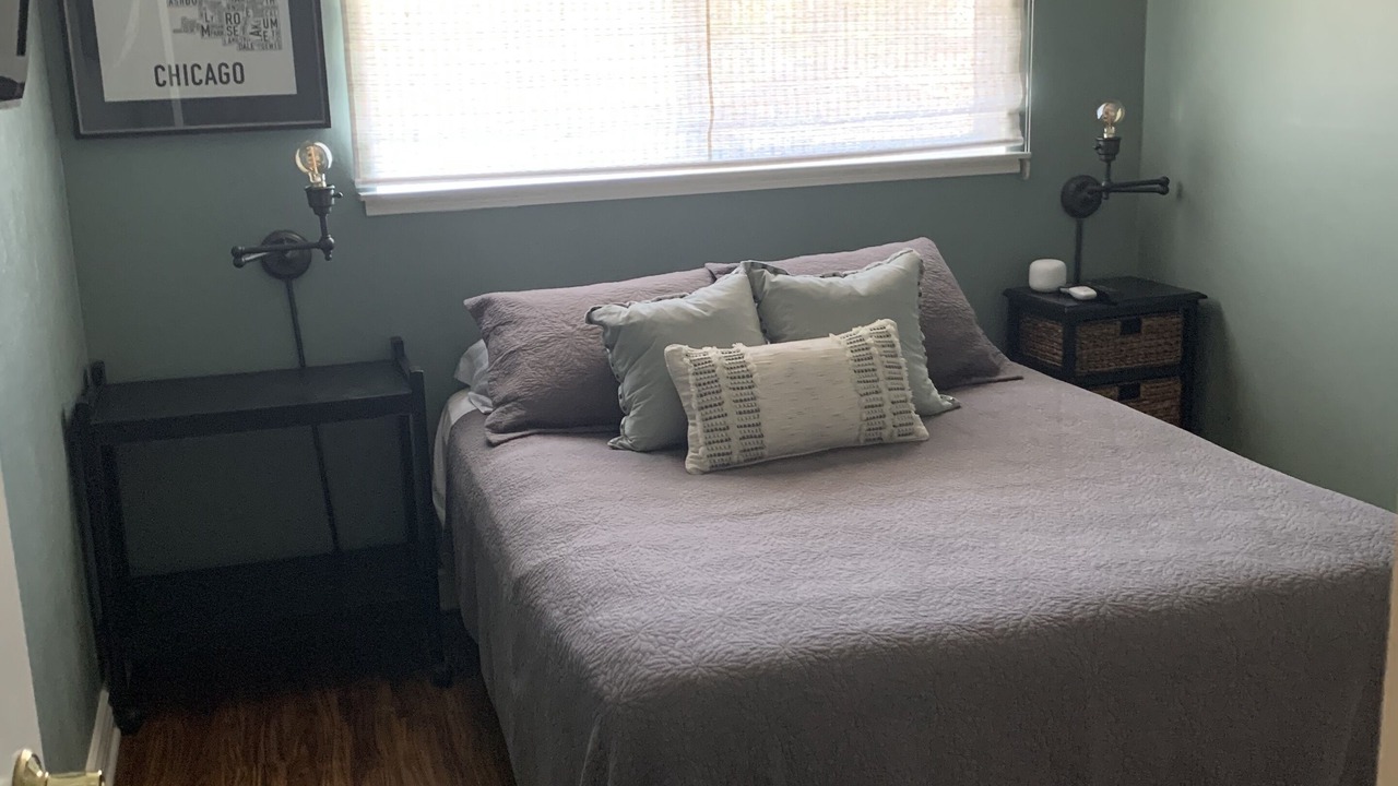 Photo of Bedroom in Laguna Niguel