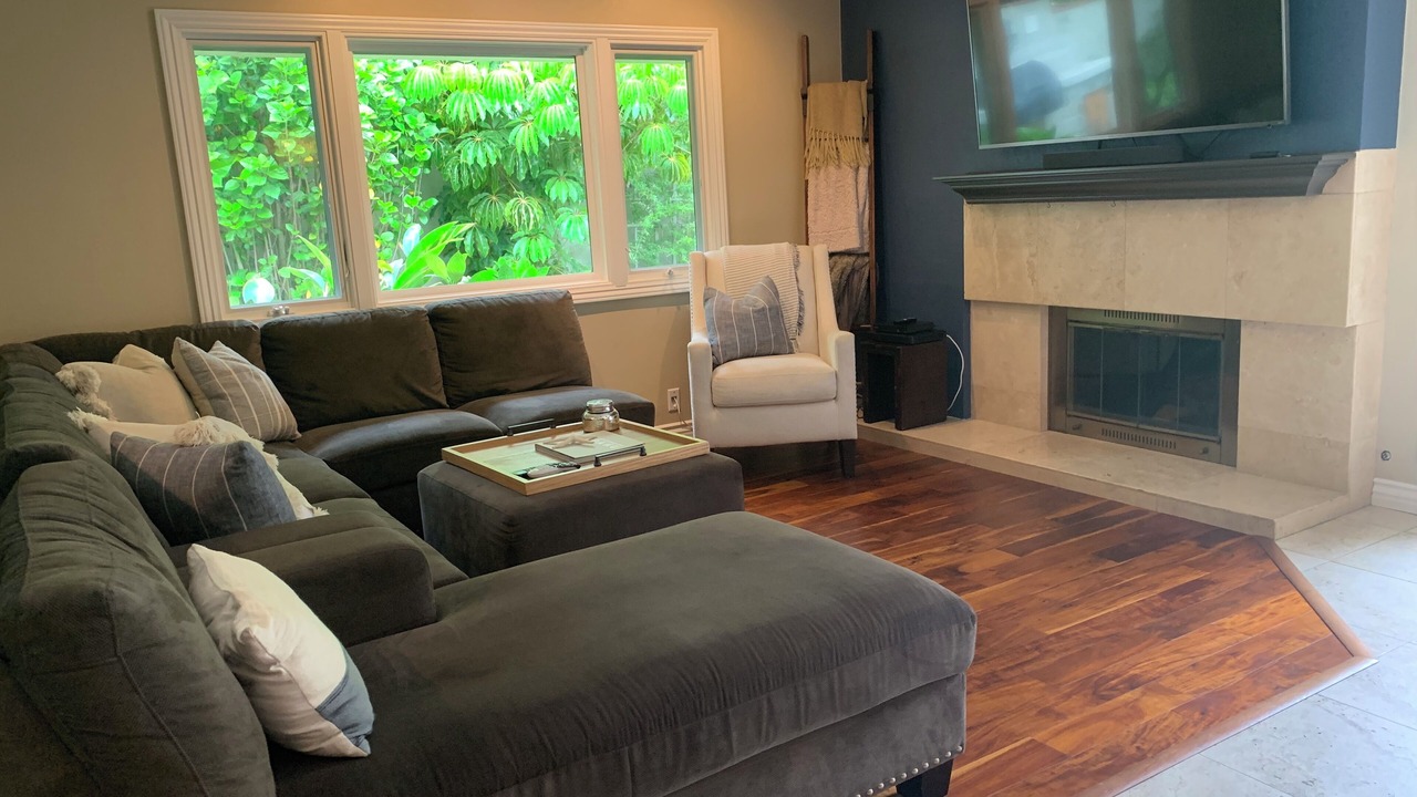Photo of Livingroom in Laguna Niguel