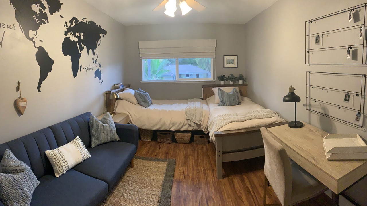 Photo of Bedroom in Laguna Niguel