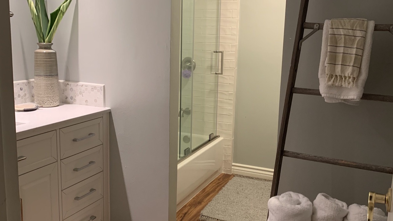 Photo of Bathroom in Laguna Niguel