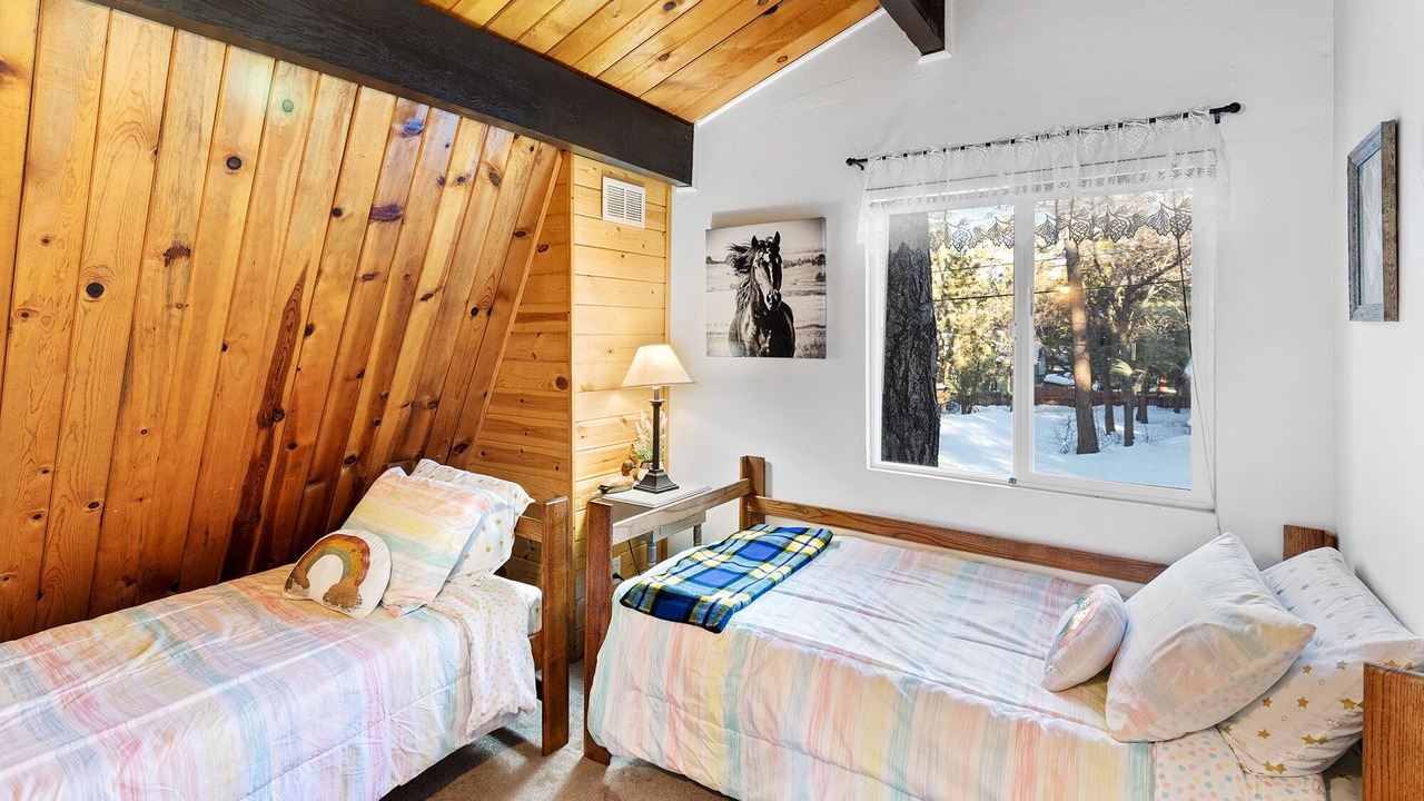 Photo of Bedroom in Sugarloaf