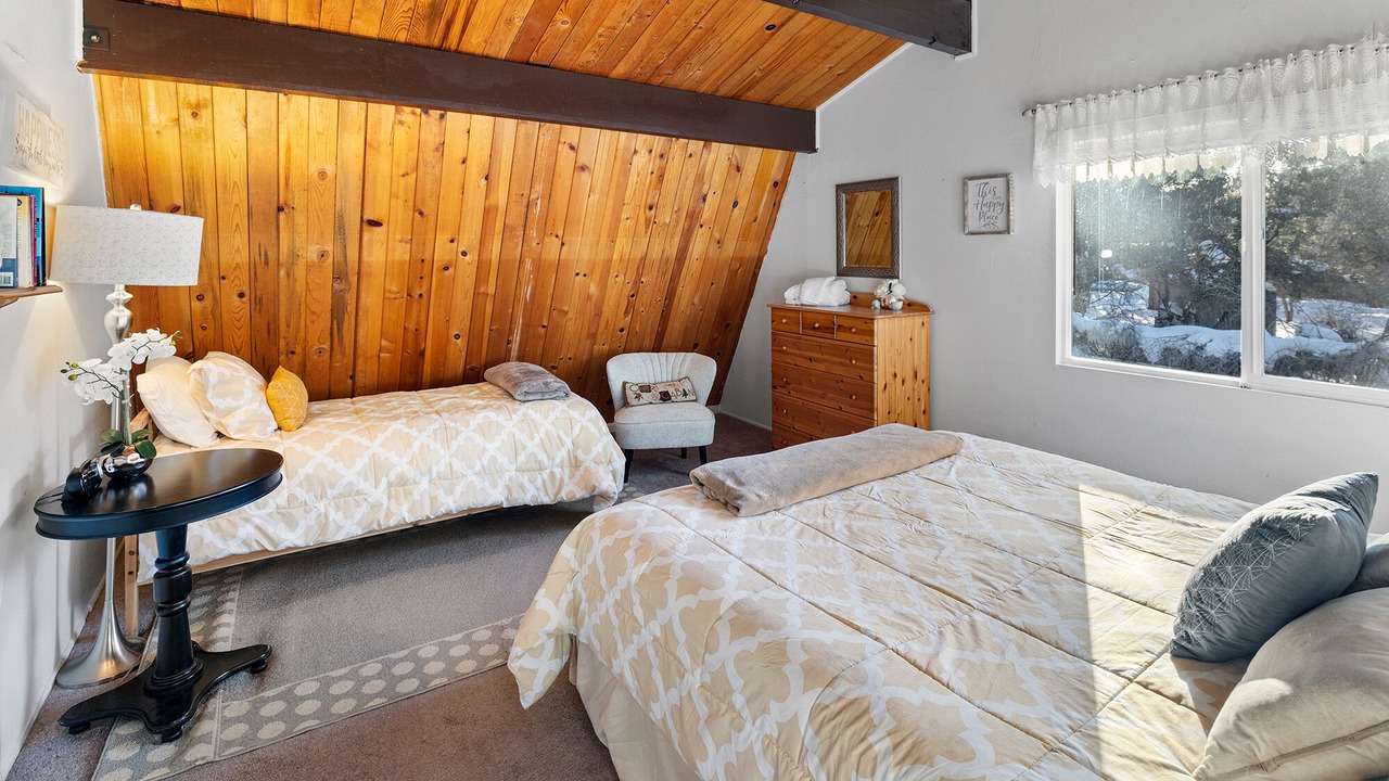 Photo of Bedroom in Sugarloaf