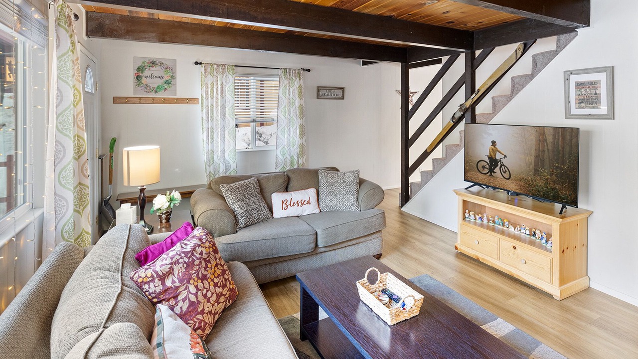 Photo of Livingroom in Sugarloaf