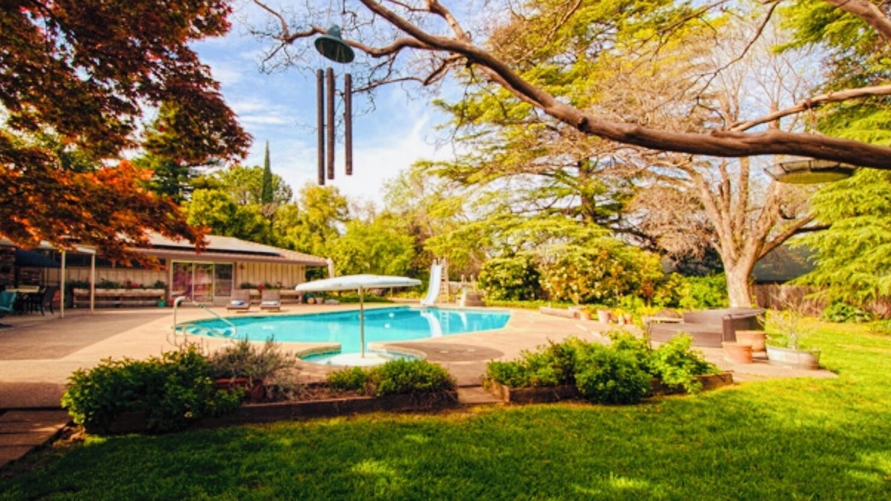 Photo of Outdoor in Chico