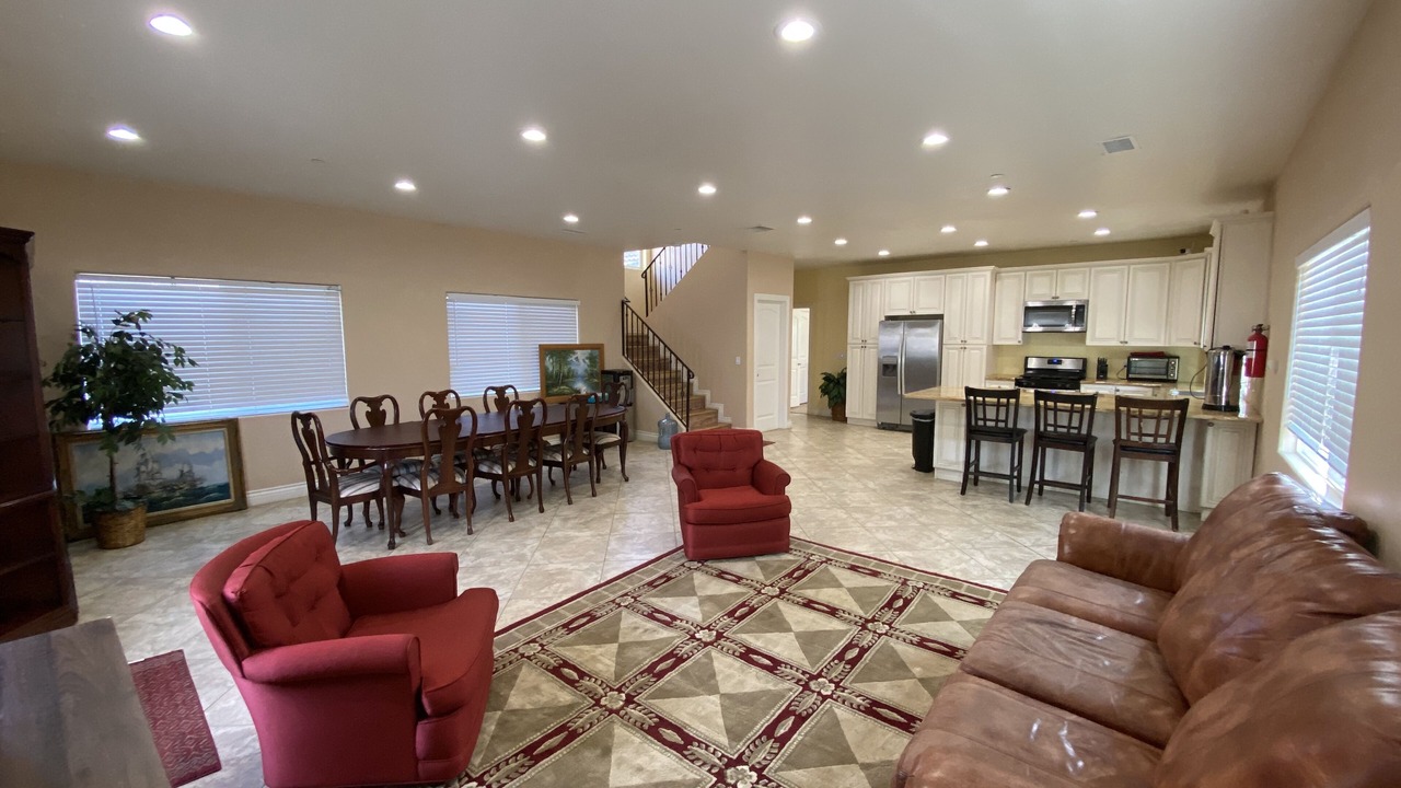 Photo of Livingroom in Perris