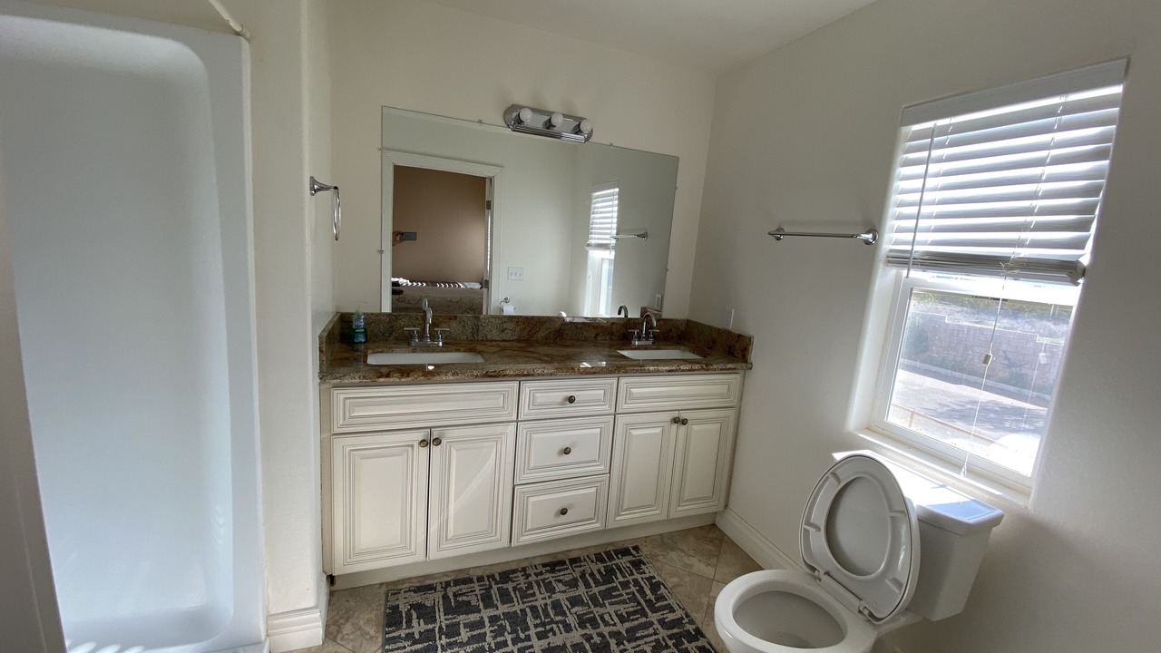 Photo of Bathroom in Perris