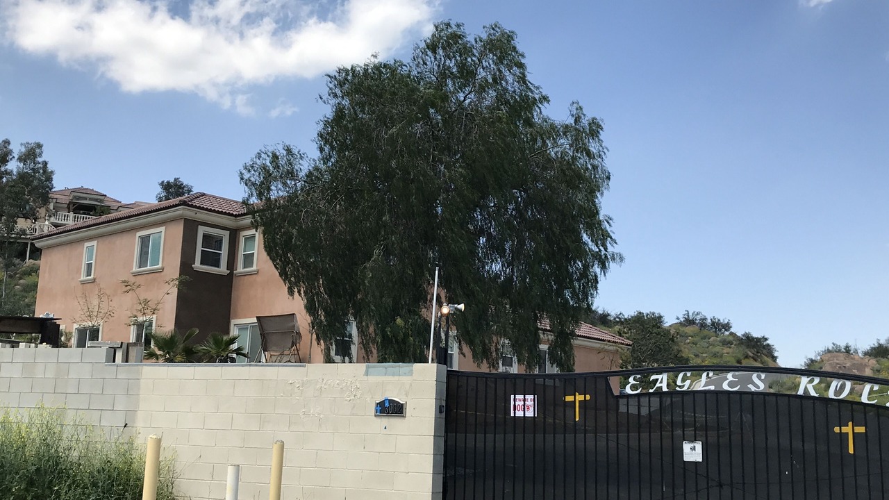 Photo of Outdoor in Perris