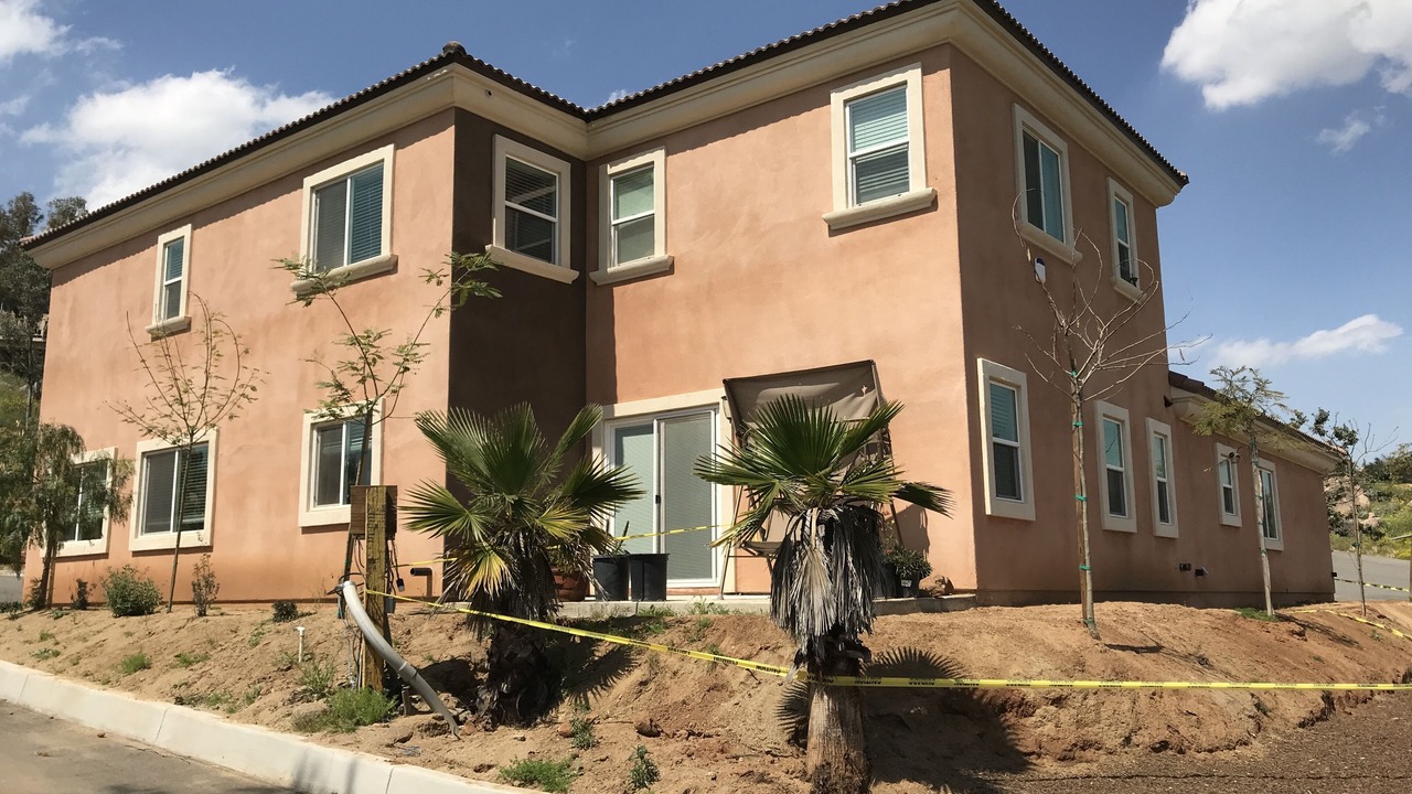 Photo of Outdoor in Perris