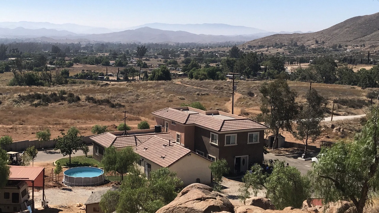 Photo of Outdoor in Perris