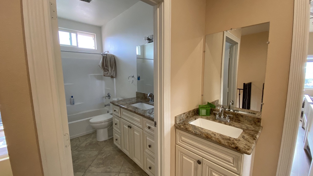 Photo of Bathroom in Perris