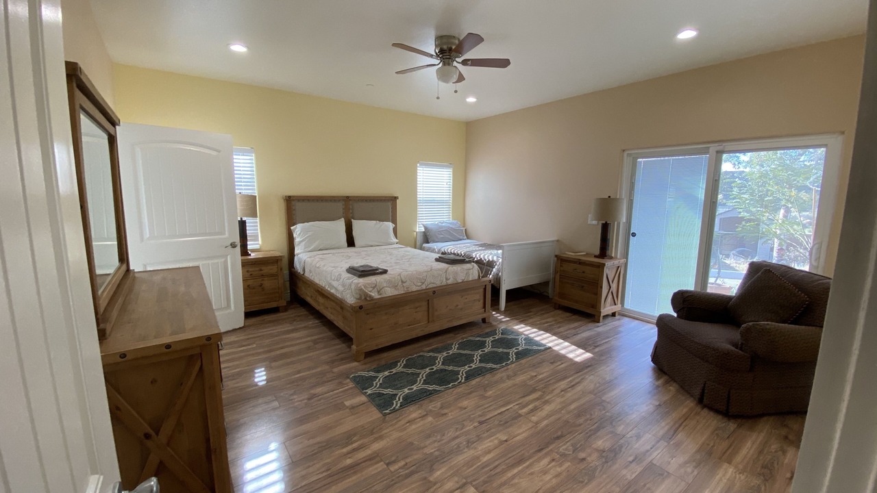 Photo of Bedroom in Perris