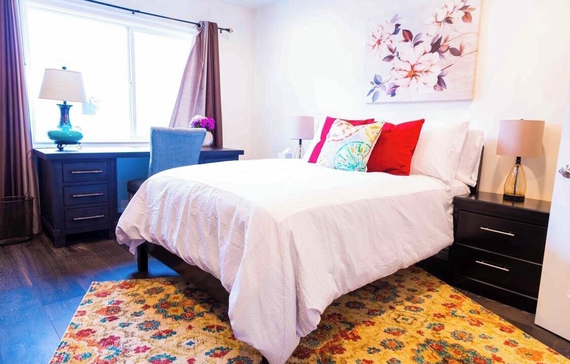 Photo of Bedroom in Studio City