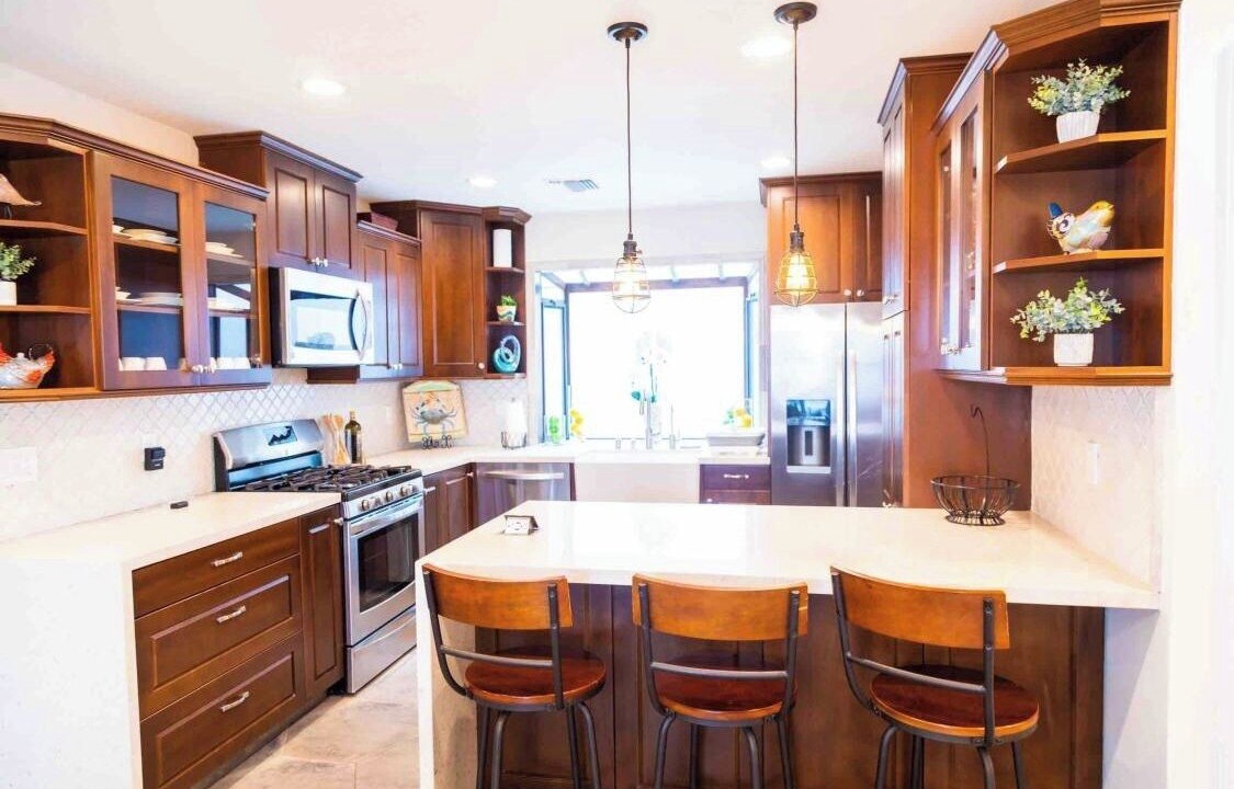 Photo of Kitchen in Studio City