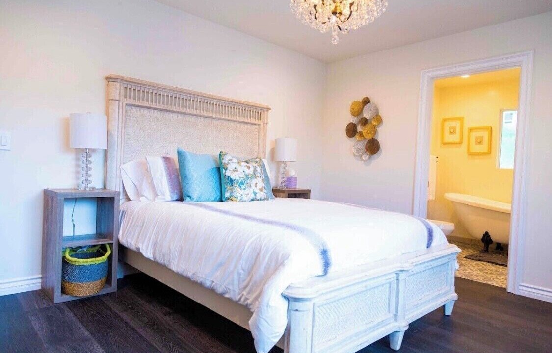 Photo of Bedroom in Studio City