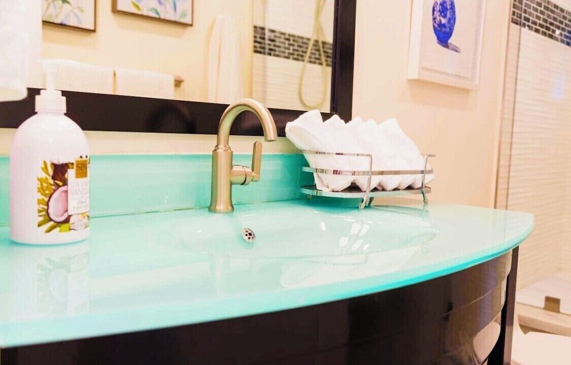 Photo of Bathroom in Studio City