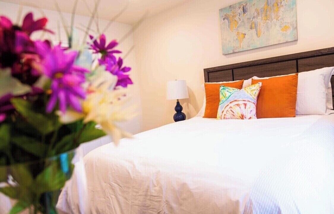 Photo of Bedroom in Studio City
