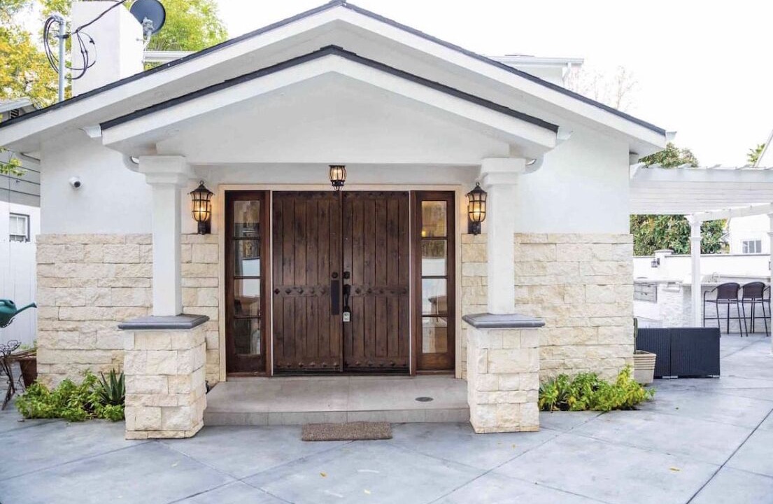 Photo of Outdoor in Studio City