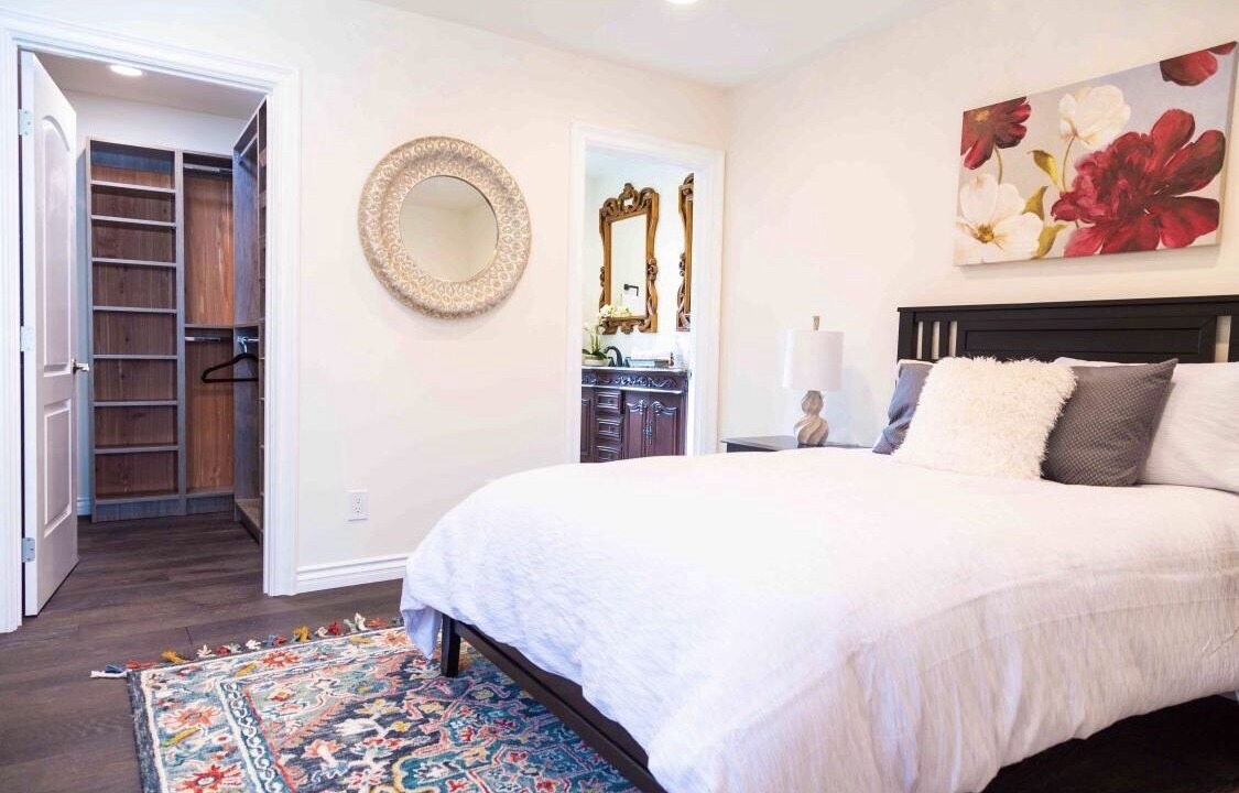Photo of Bathroom in Studio City