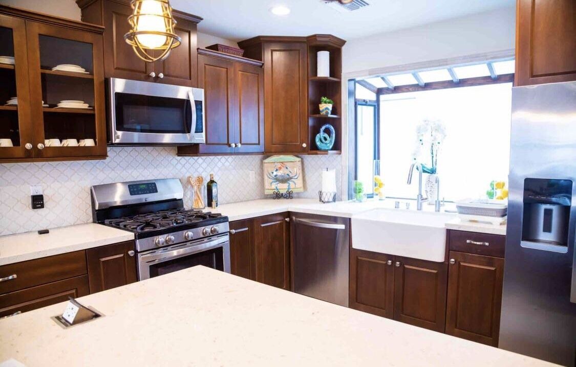 Photo of Kitchen in Studio City