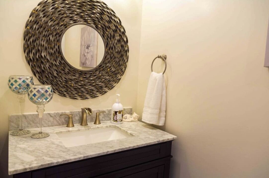 Photo of Bathroom in Studio City