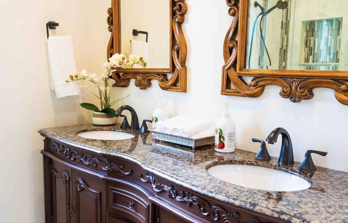 Photo of Bathroom in Studio City